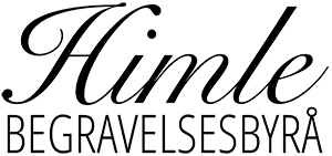 Himle begravelsesbyrå Logo